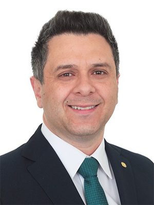 Foto de Tiago Dimas