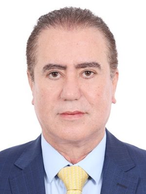 Foto de Jonas Donizette