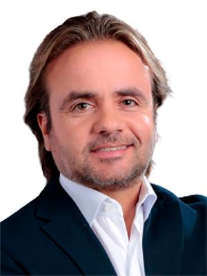 Foto de Eros Biondini