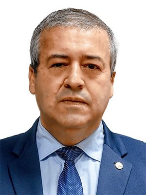 Foto de Ronaldo Nogueira