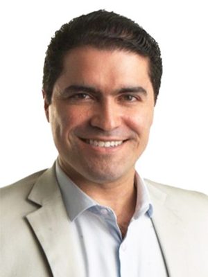 Foto de Newton Cardoso Jr