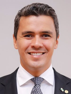 Foto de Diego Garcia