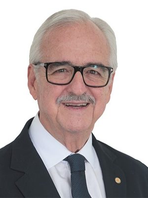 Foto de Pedro Westphalen