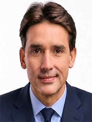 Foto de Silvio Costa Filho