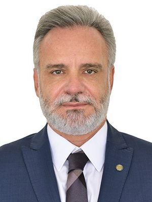 Foto de Gilberto Abramo