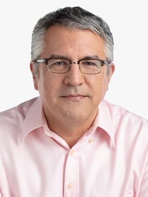 Foto de Alexandre Padilha