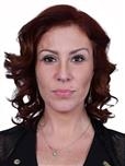 Foto de Carla Zambelli