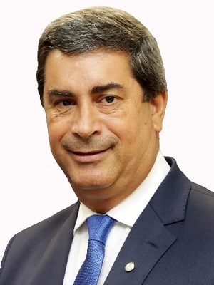 Foto de Coronel Tadeu
