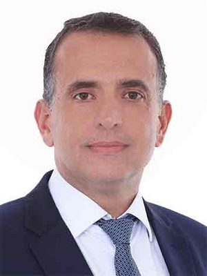 Foto de Marco Bertaiolli