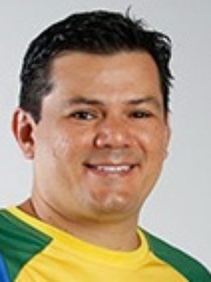 Foto de Gilvan da Federal