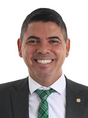 Foto de Messias Donato