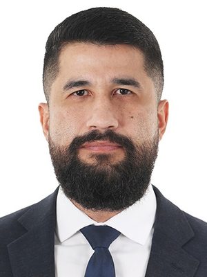 Foto de Delegado Fabio Costa
