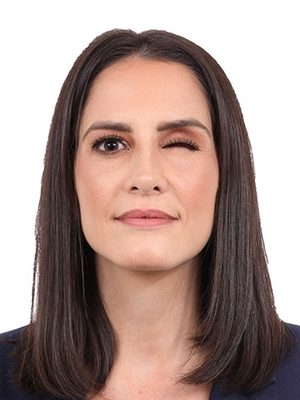 Foto de Amália Barros
