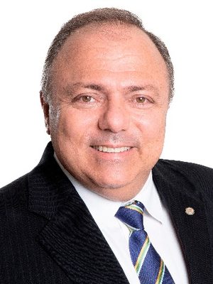 Foto de General Pazuello