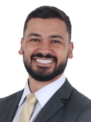 Foto de Samuel Viana