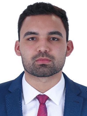 Foto de Matheus Noronha