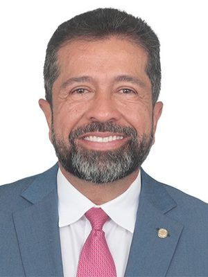 Foto de Henderson Pinto