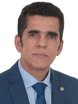 Foto de Antônio Doido
