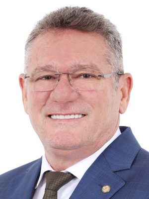 Foto de Keniston Braga
