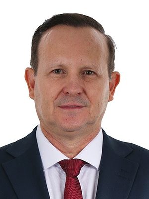 Foto de Márcio Honaiser