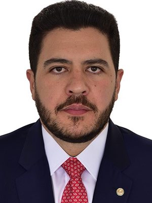 Foto de Jadyel Alencar