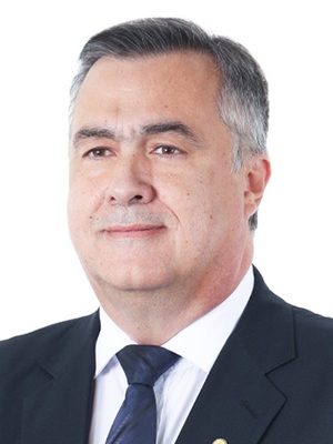 Foto de Beto Preto