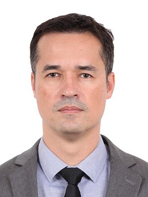 Foto de Deltan Dallagnol