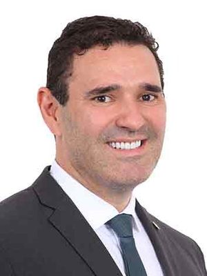 Foto de Dr. Benjamim