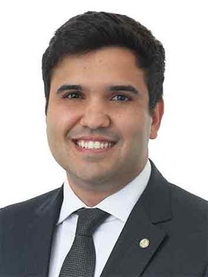 Foto de Renan Ferreirinha