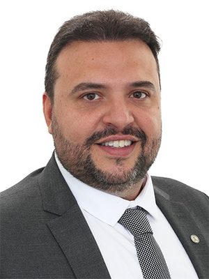 Foto de Felipe Saliba