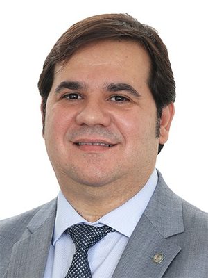 Foto de Dr Fabio Rueda
