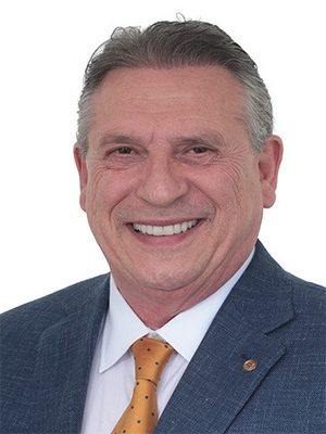 Foto de Newton Bonin