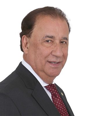 Foto de Fabiano Cazeca