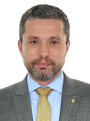 Foto de Fausto Pinato
