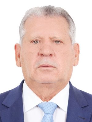 Foto de Dilceu Sperafico