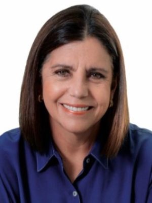 Foto de Roseana Sarney
