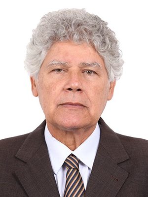 Foto de Chico Alencar