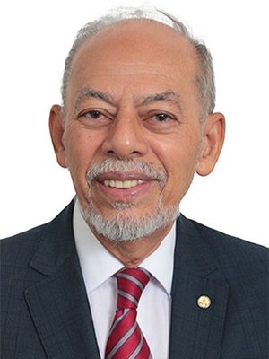 Foto de Inácio Arruda