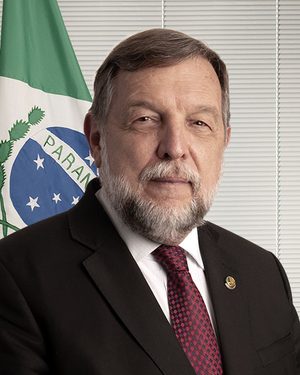 Foto de Flávio Arns