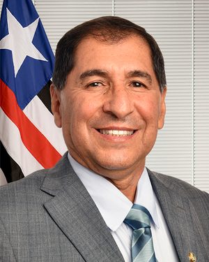 Foto de Bene Camacho