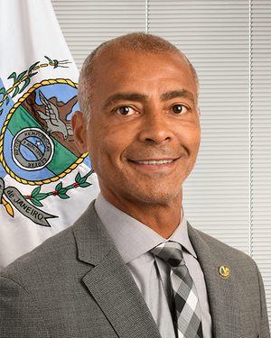 Foto de Romário