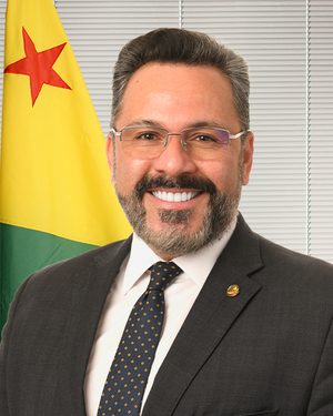 Foto de Alan Rick