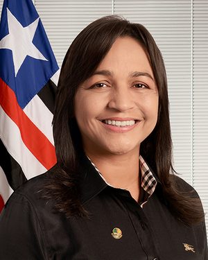Foto de Eliziane Gama