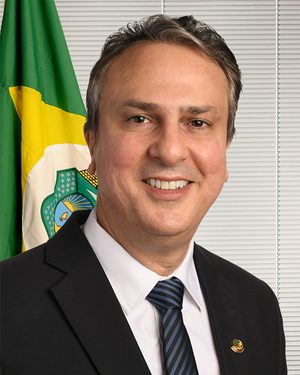 Foto de Camilo Santana