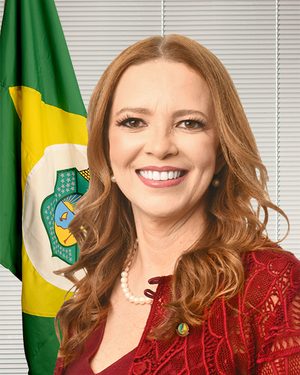 Foto de Janaína Farias