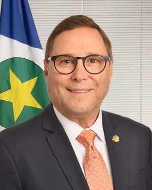 Foto de Mauro Carvalho Junior