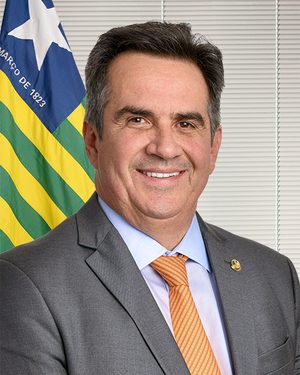 Foto de Ciro Nogueira
