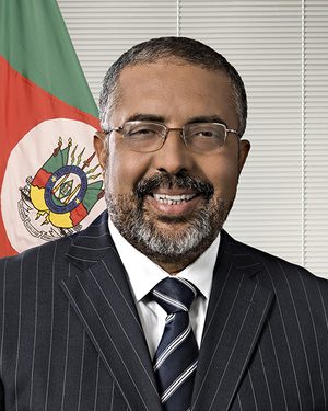 Foto de Paulo Paim